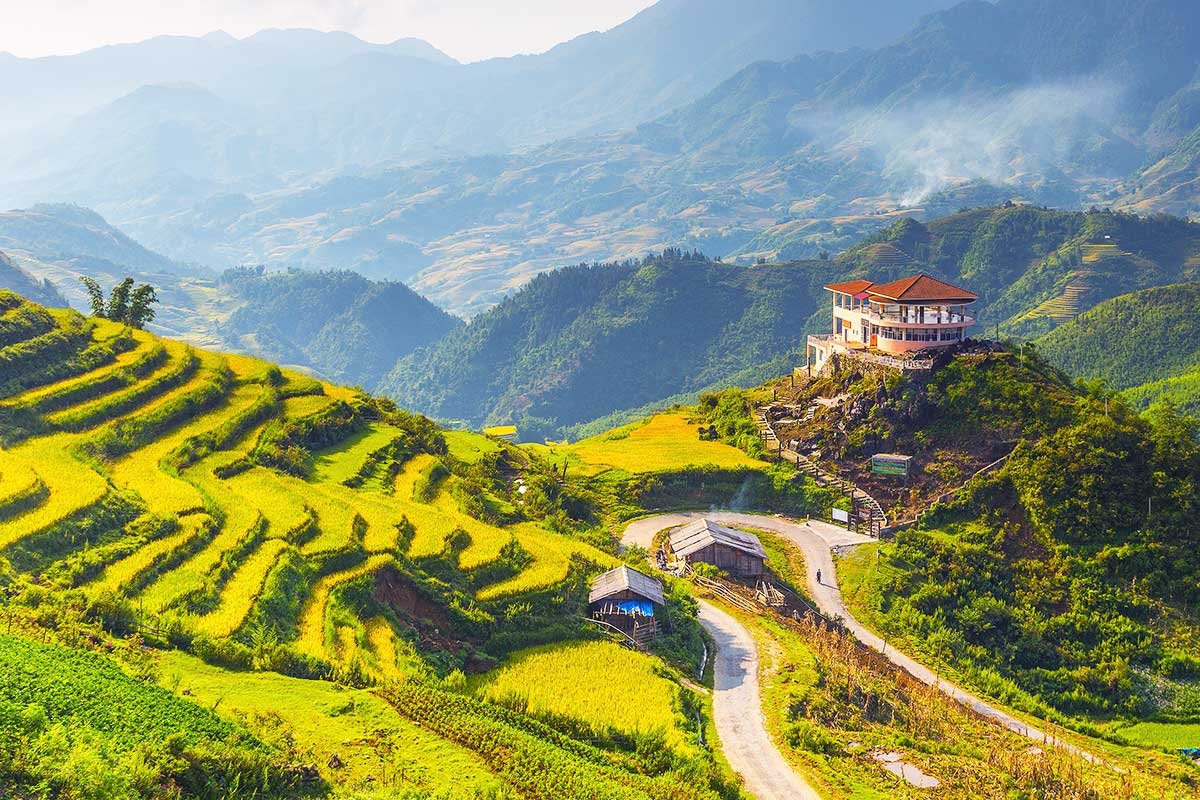 Sapa E-bike Tour: The Future of High-Altitude Exploration in Northern Vietnam